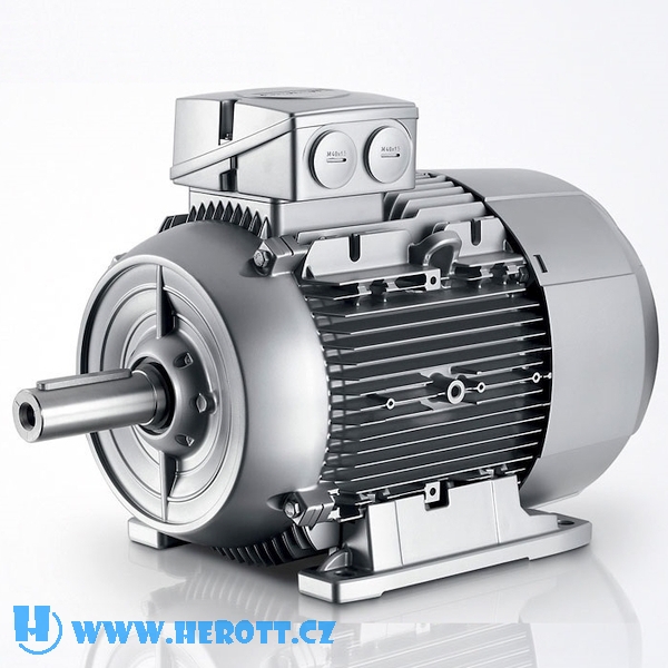 1LE1003-1CA13-4AA4, elektromotor 7.5kW, 2950 ot./min.