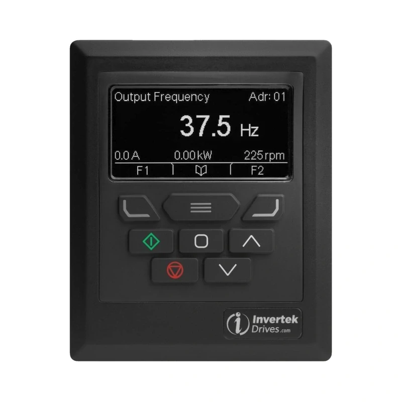 Externí digitální operátor, víceřádkový, OPT-3-OPPAD-IN