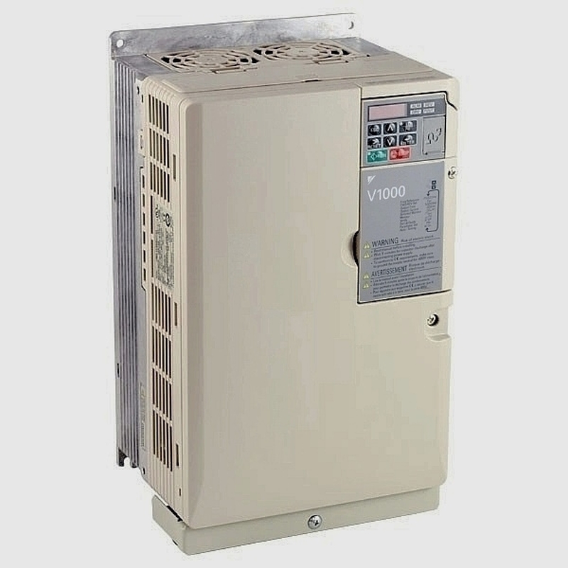 YASKAWA V1000, měnič frekvence 11kW, typ CIMR-VC4A0031FAA