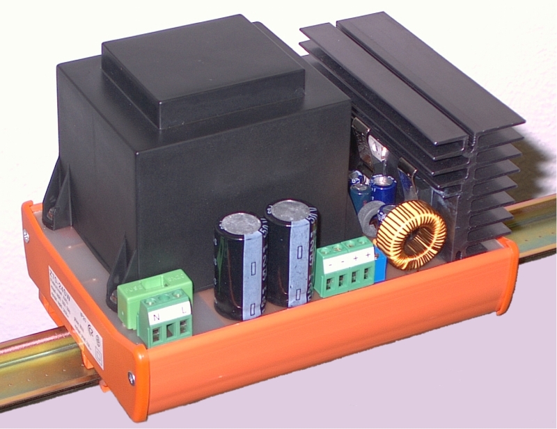 Z70-05SW, zdroj 5V / 5A