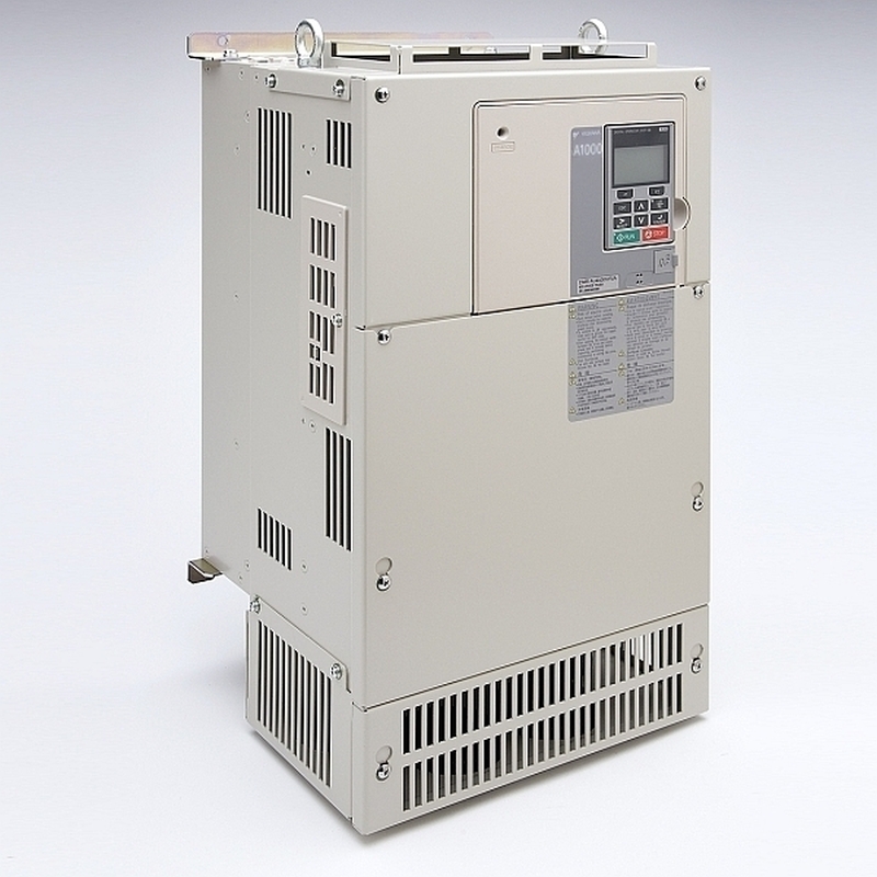 YASKAWA A1000, měnič frekvence 30kW, typ CIMR-AC4A0072AAA