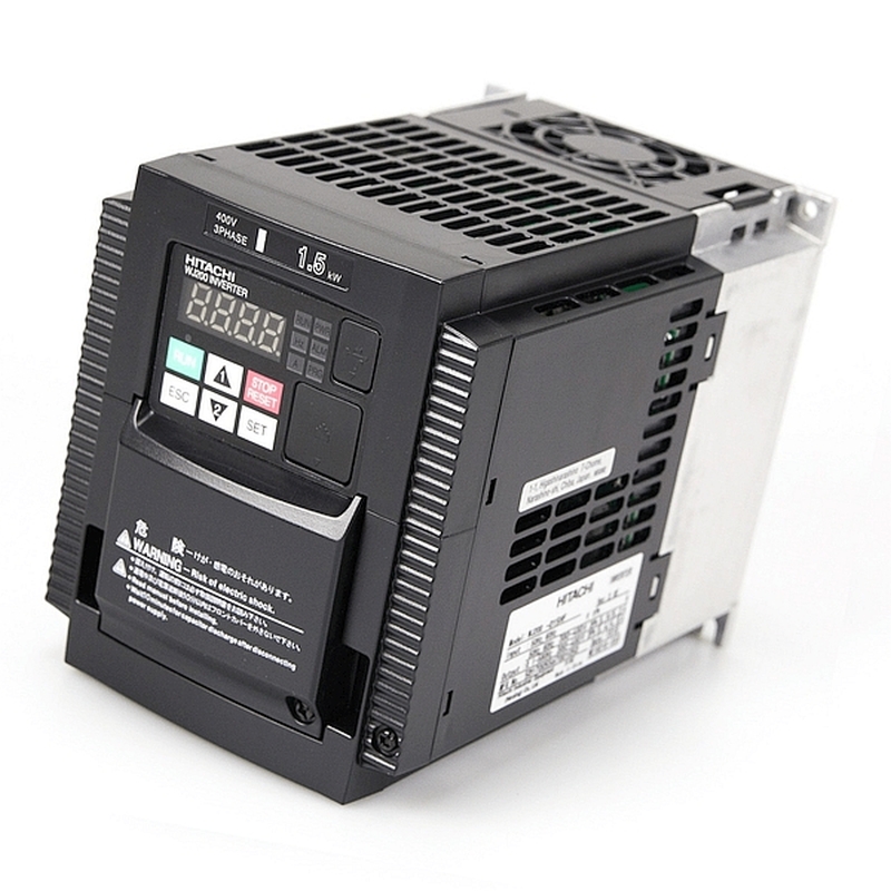 OMRON MX2, měnič frekvence 1.5kW, typ MX2-A4015-E