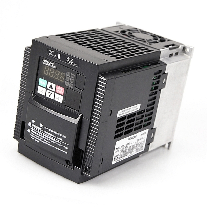 OMRON MX2, měnič frekvence 3.0kW, typ MX2-A4030-E
