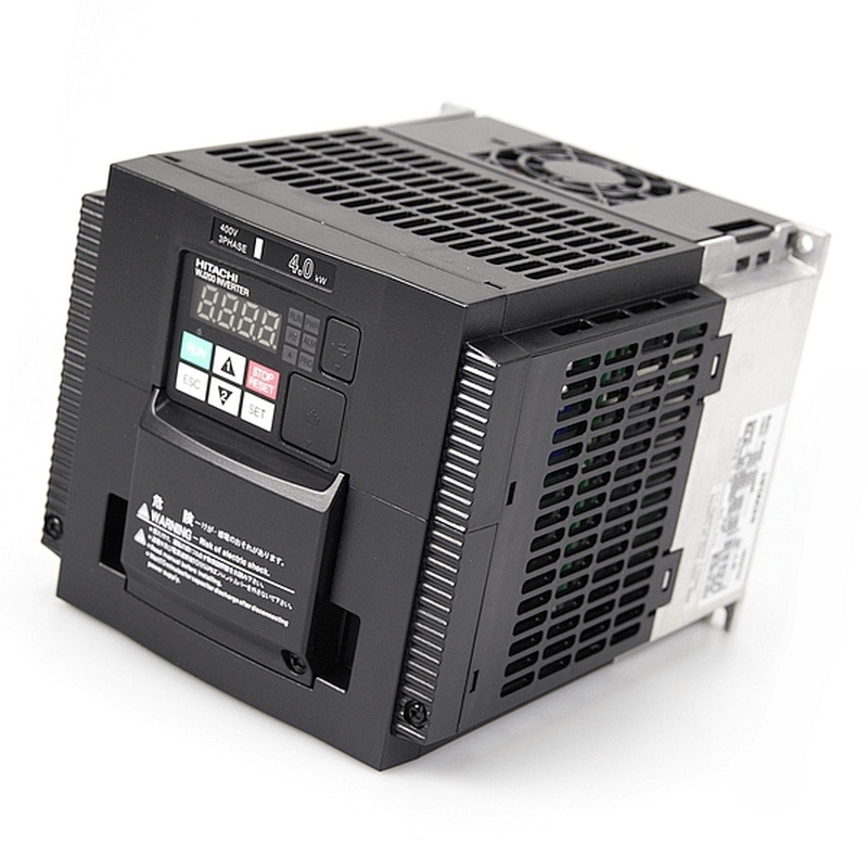 OMRON MX2, měnič frekvence 4.0kW, typ MX2-A4040-E