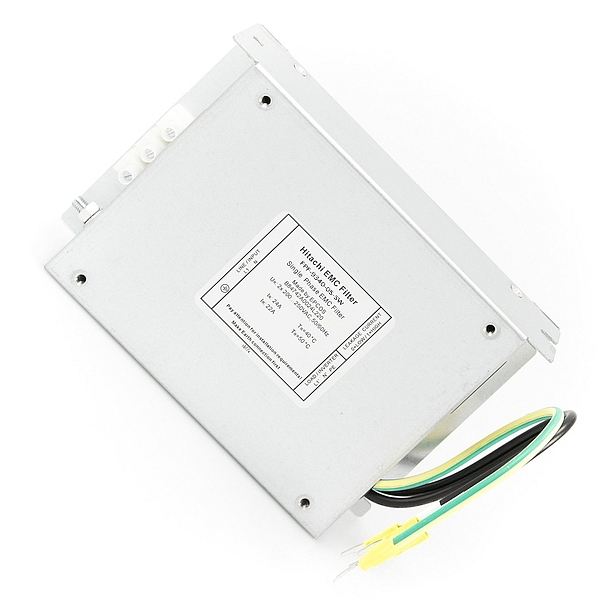 FPF-9340-05-SW, odrušovací filtr k měniči, třída 'B'