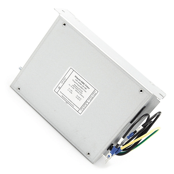 FPF-9340-30-SW, odrušovací filtr k měniči, třída 'B'