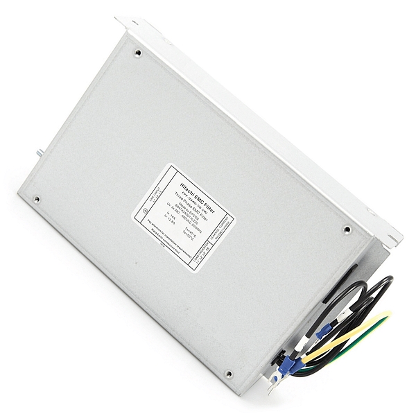 FPF-9340-50-SW, odrušovací filtr k měniči, třída 'B'