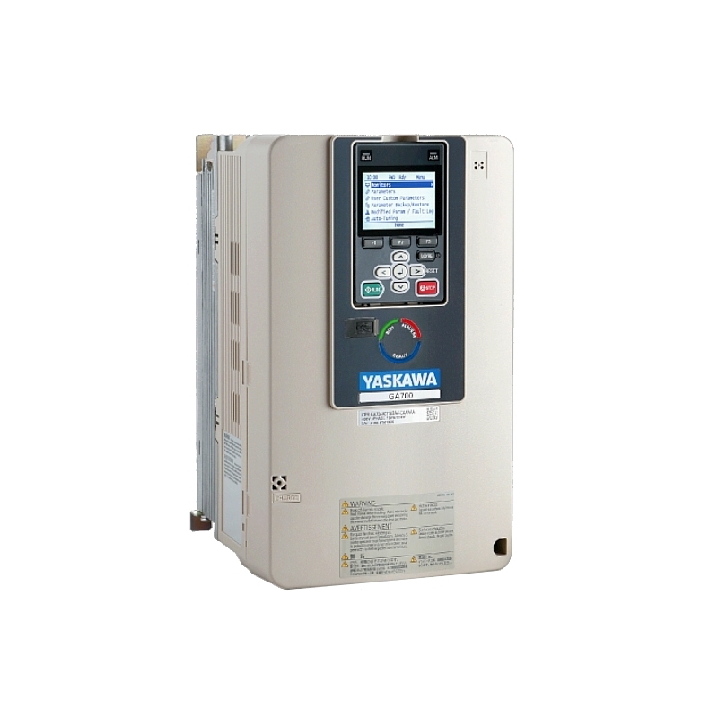 YASKAWA GA700, měnič frekvence 15kW, GA70C4038BBA, IP20, napájení 3 fáze