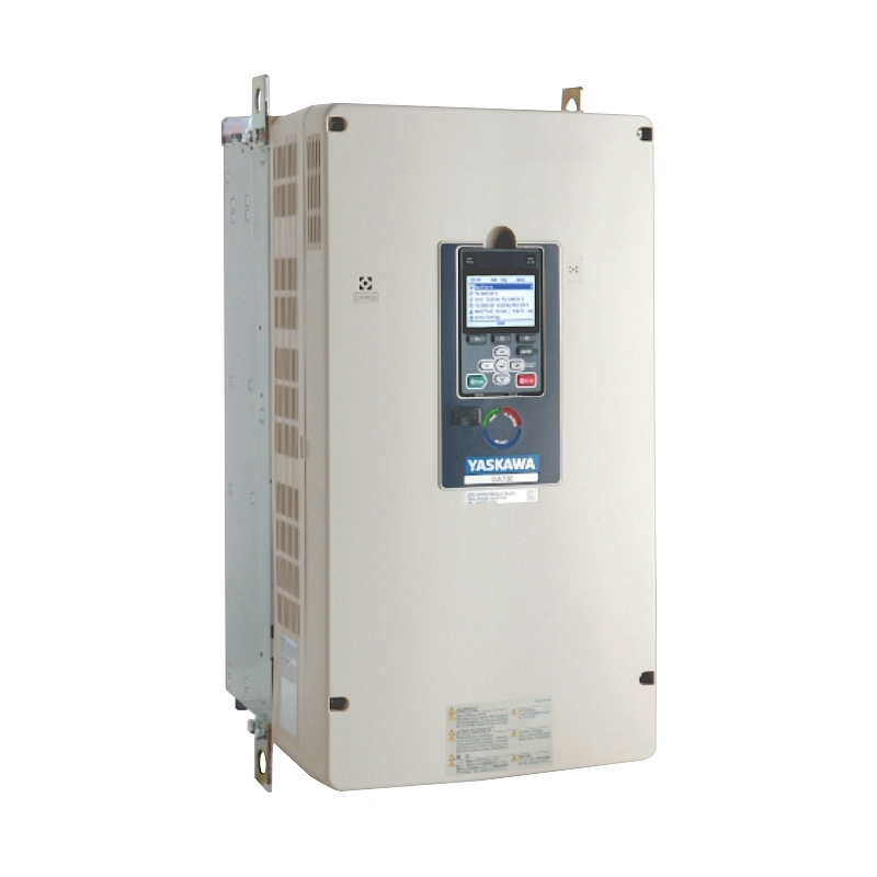 YASKAWA GA700, měnič frekvence 75kW, GA70C4168BBA, IP20, napájení 3 fáze