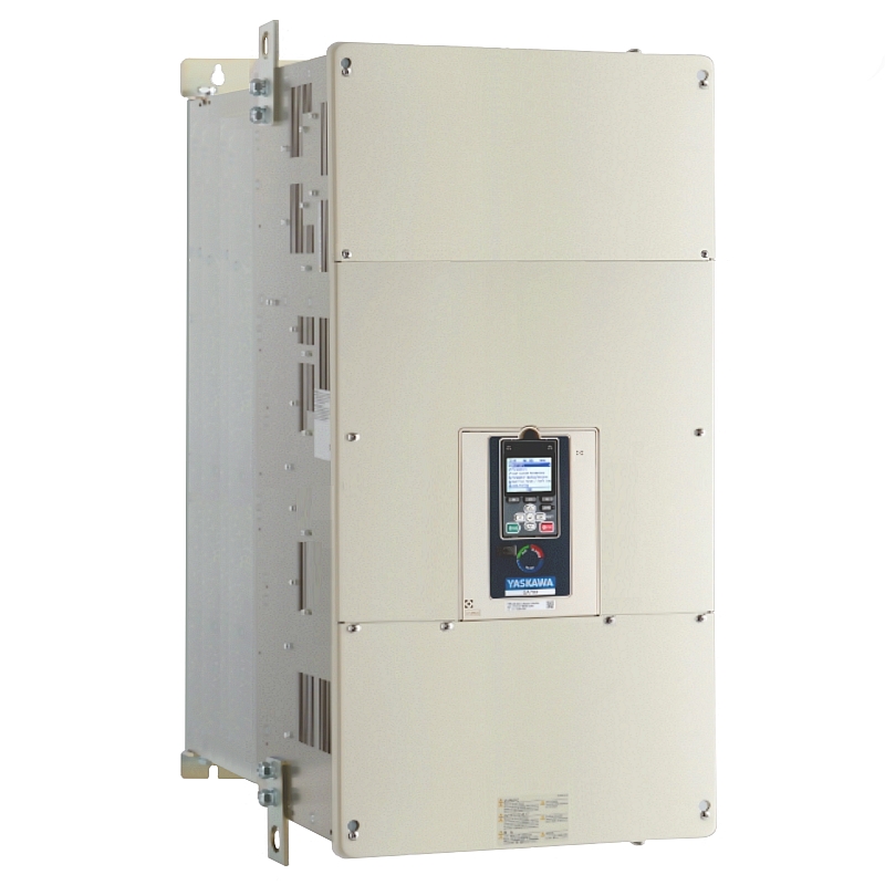 YASKAWA GA700, měnič frekvence 220kW, GA70C4453BBA, IP20, napájení 3 fáze