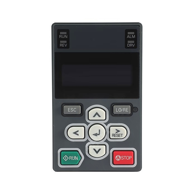 JVOP-KPLEA04AAA, externí ovládací panel, LED displej