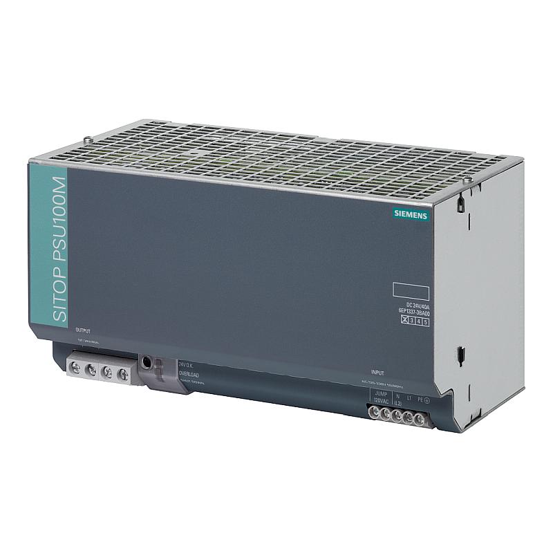zdroj 24V / 40A, typ 6EP1337-3BA00, Siemens
