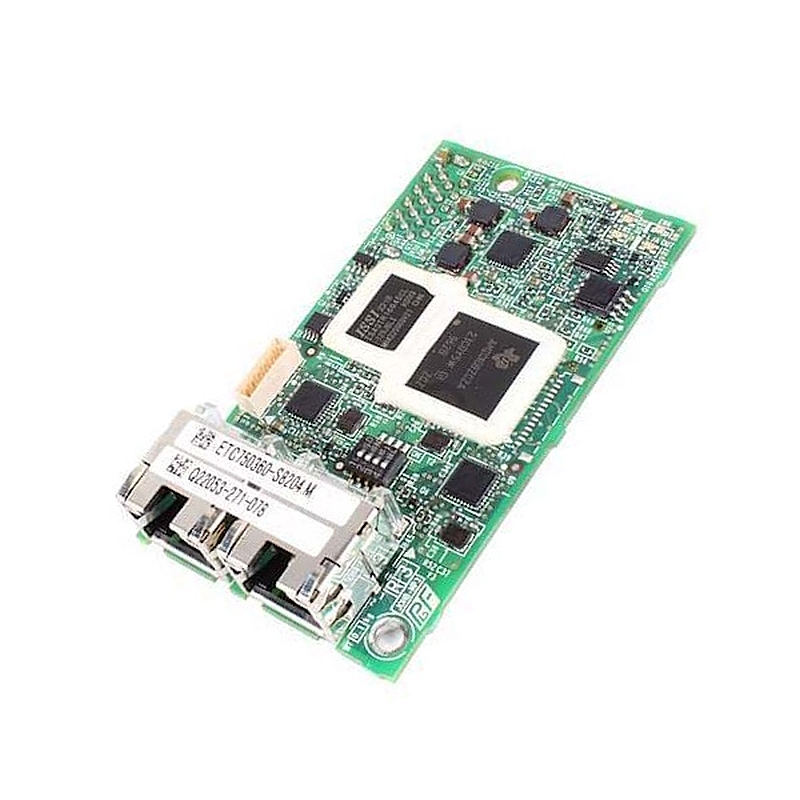 JOHB-SMP3-MA, Multi Protocol EtherNet přídavná karta