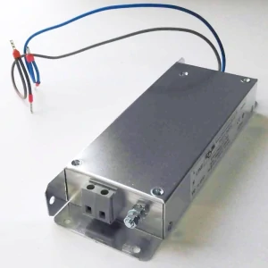 RF 1005-SG5, Veichi RFI filtr
