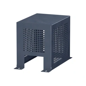 Kryt pro tlumivku, typ IP20-Box 41