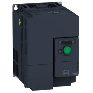měnič frekvence 7.5kW, Schneider typ ATV320U75N4C, IP20, napájení 3 fáze