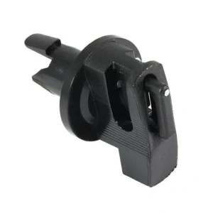 Náhradní ovládací knoflík pro E3 IP66, typ 45-G2166-ISO-3