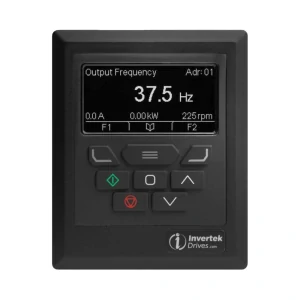 Externí digitální operátor, víceřádkový, OPT-3-OPPAD-IN