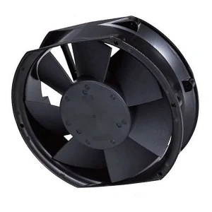 ventilátor do frekvenčních měničů Yaskawa