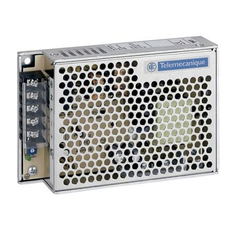 zdroj 24V / 2.5A, typ ABL1REM24025, Schneider Electric