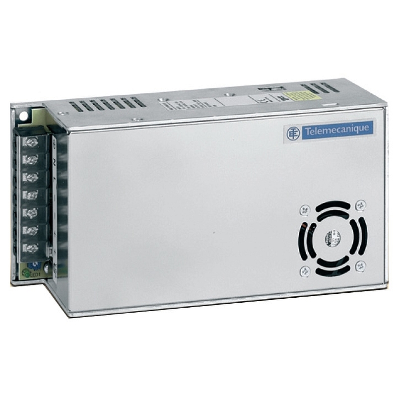 zdroj 24V / 10A, typ ABL1REM24100, Schneider Electric