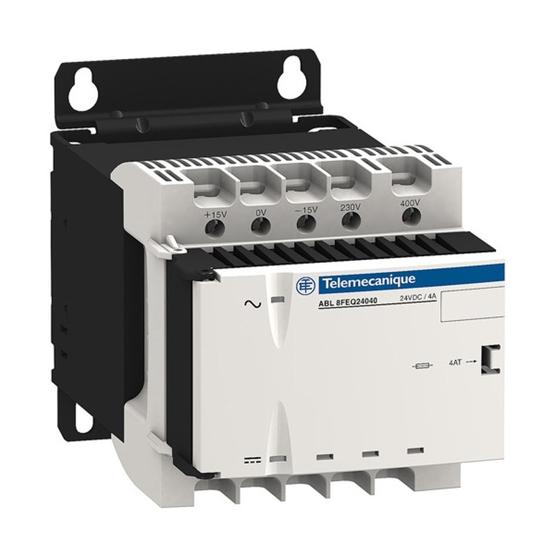 zdroj 24V / 2A, typ ABL8FEQ24020, Schneider Electric
