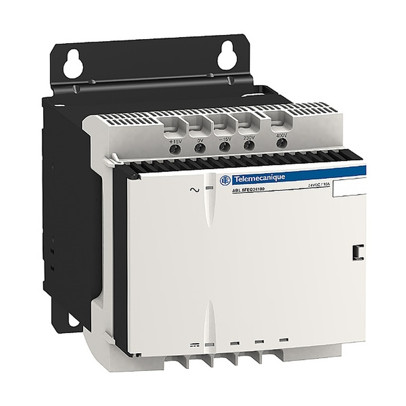 zdroj 24V / 6A, typ ABL8FEQ24060, Schneider Electric