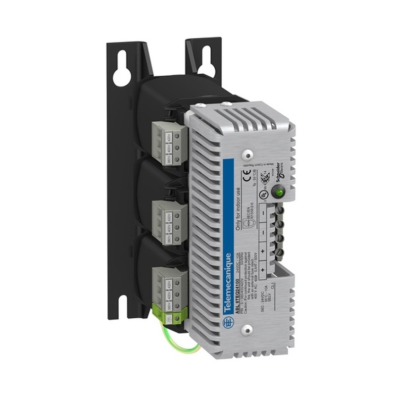 zdroj 24V / 20A, typ ABL8TEQ24200, Schneider Electric