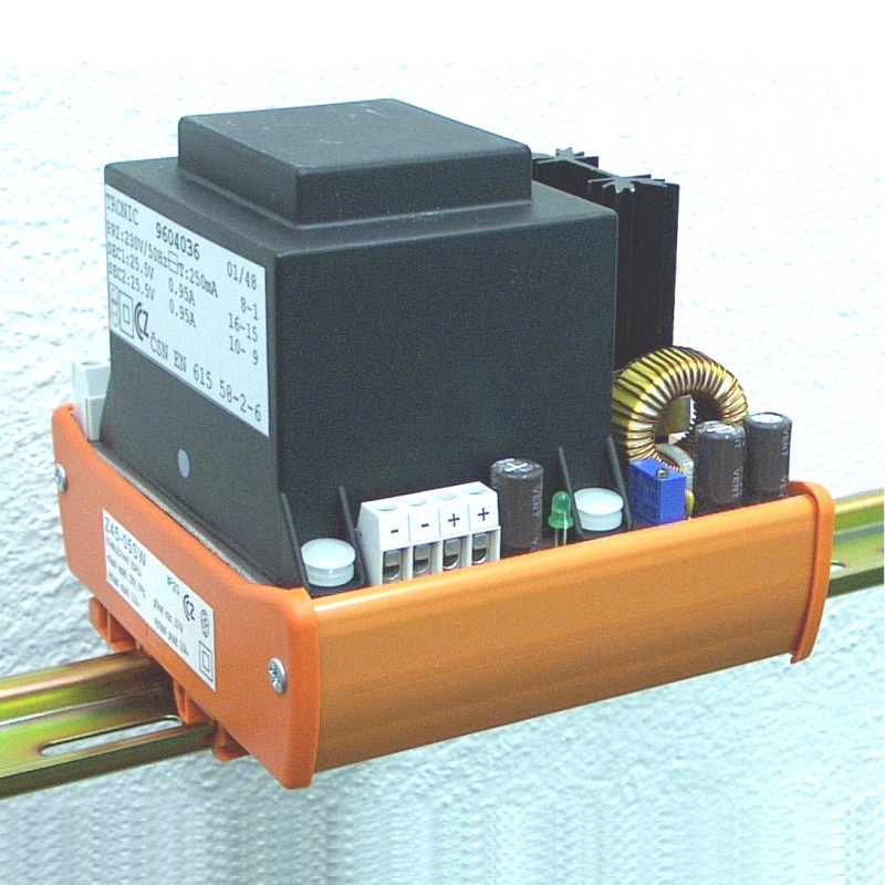 Z45-12SW, zdroj 12V / 2.5A