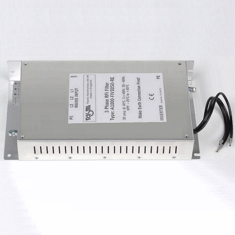 FS23639-50-07, odrušovací filtr k měniči