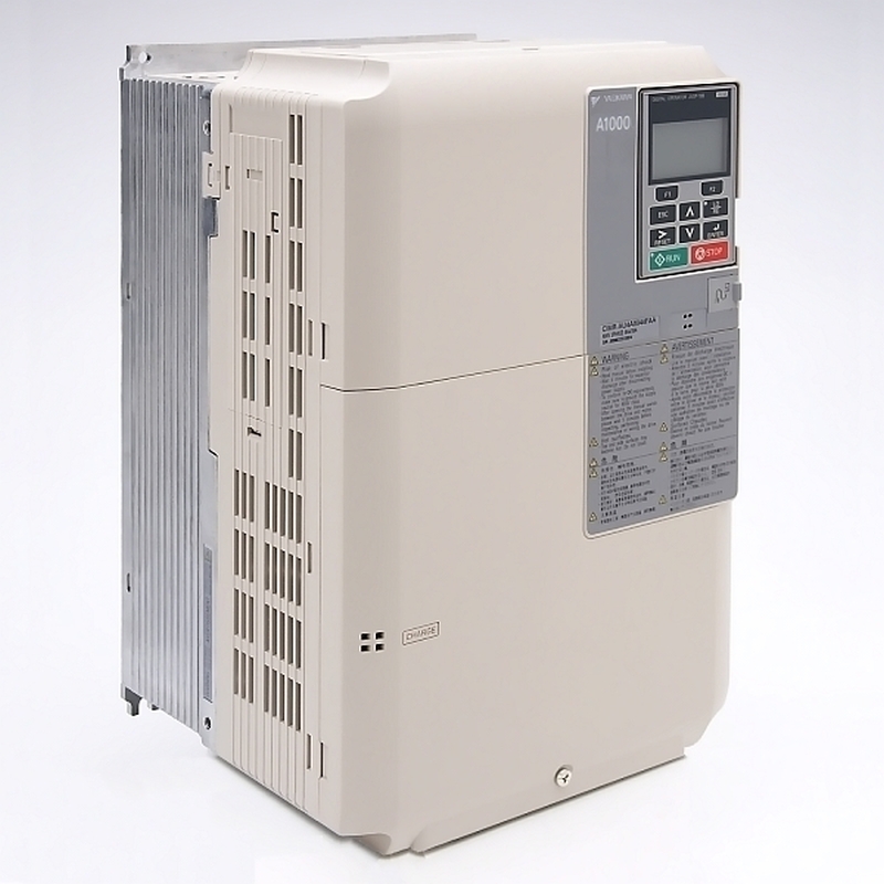 YASKAWA A1000, měnič frekvence 18.5kW, typ CIMR-AC4A0044FAA