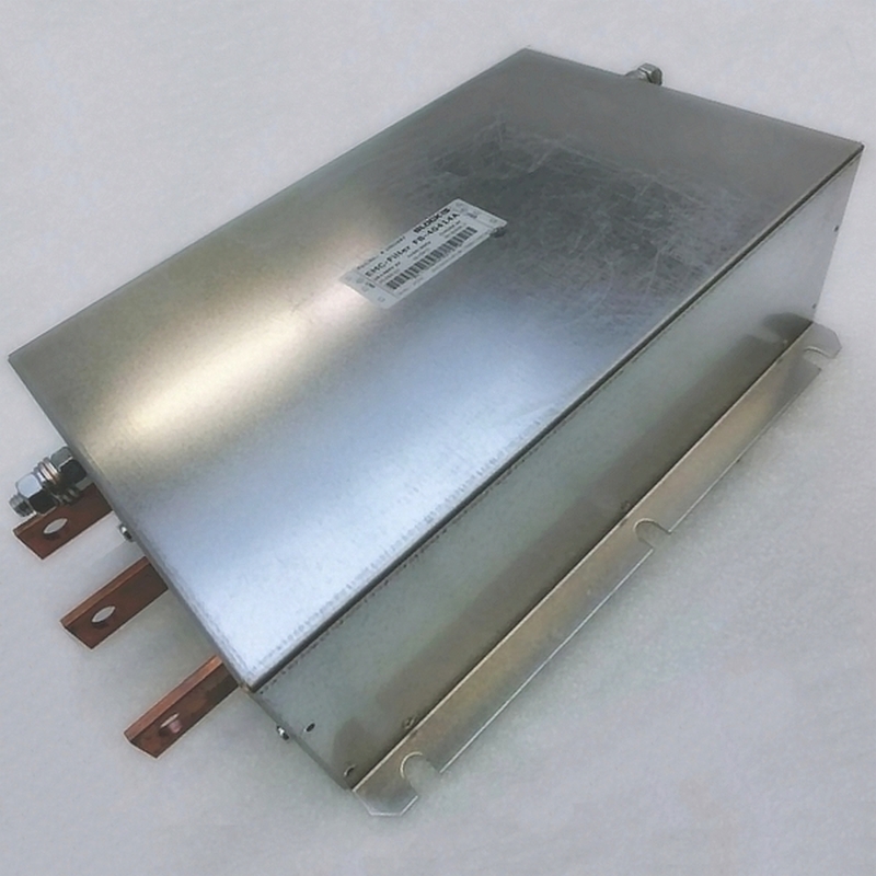 FB-40675A, odrušovací filtr k měniči