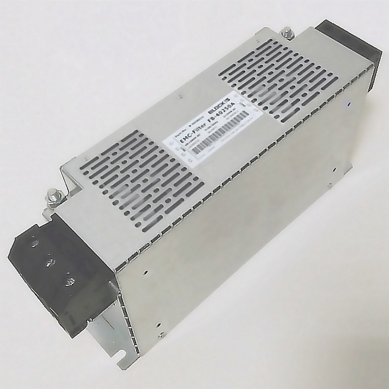 FB-40250A, odrušovací filtr k měniči