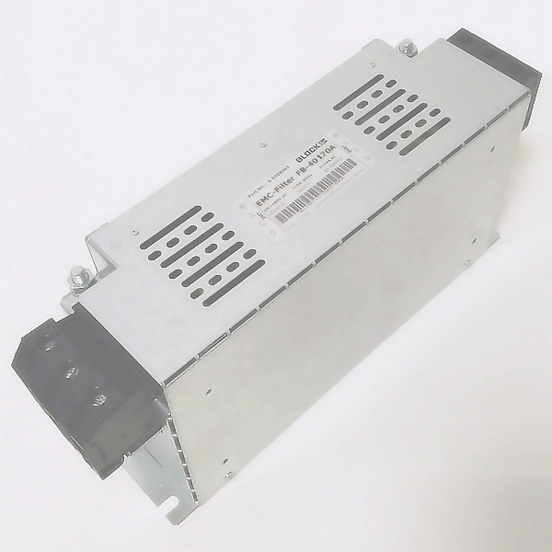 FB-40170A, odrušovací filtr k měniči