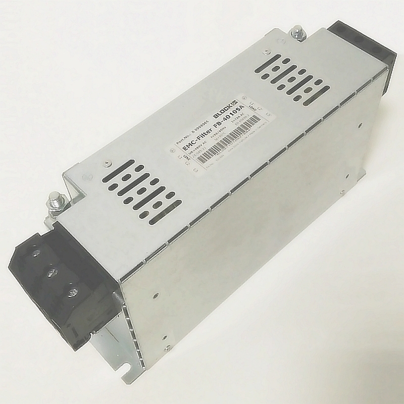 FB-40105A, odrušovací filtr k měniči