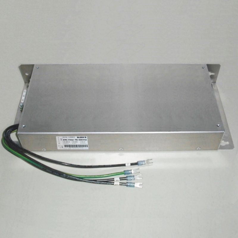 FB-40044B, odrušovací filtr k měniči