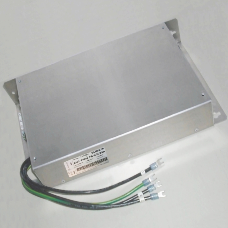 FB-40025A, odrušovací filtr k měniči