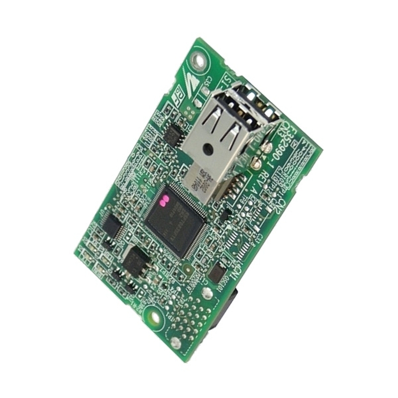 SI-T3, komunikační modul MECHATROLINK-II