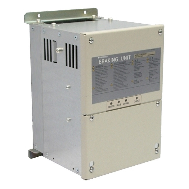 CDBR-4220D, brzdná jednotka (220kW, Rmin = 3.2 Ohmu)