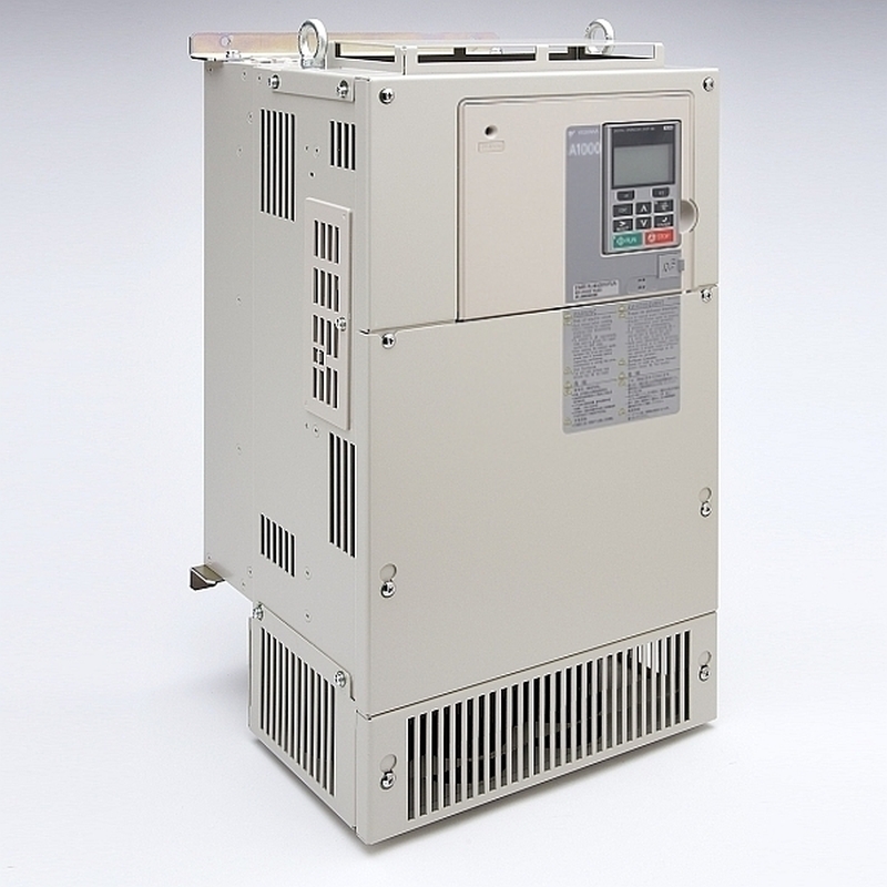OMRON A1000, měnič frekvence 22kW, typ AC4A0058AAA