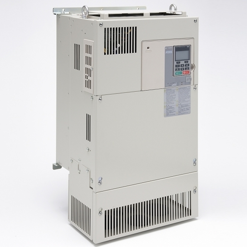 OMRON A1000, měnič frekvence 37kW, typ AC4A0088AAA