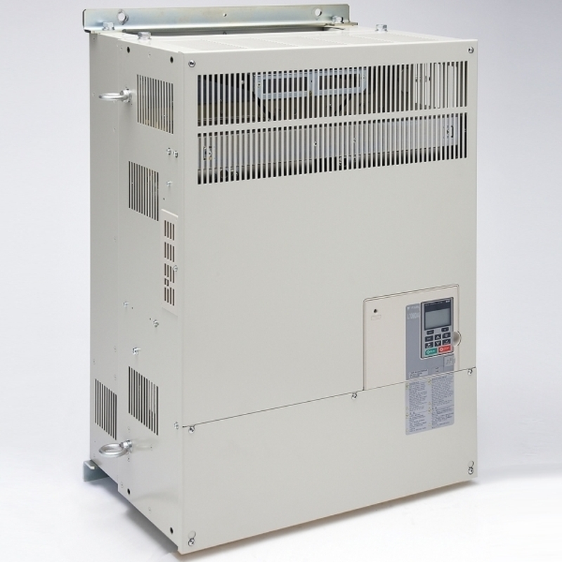 OMRON A1000, měnič frekvence 160kW, typ AC4A0362AAA