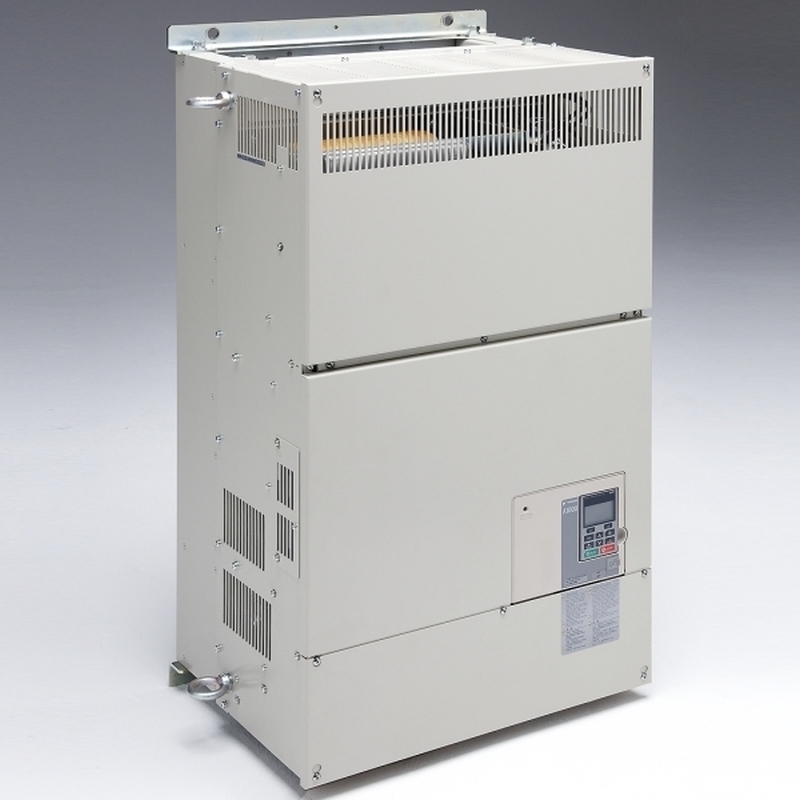 OMRON A1000, měnič frekvence 185kW, typ AC4A0414AAA