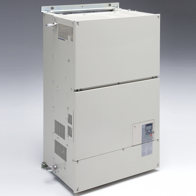 OMRON A1000, měnič frekvence 220kW, typ AC4A0515AAA