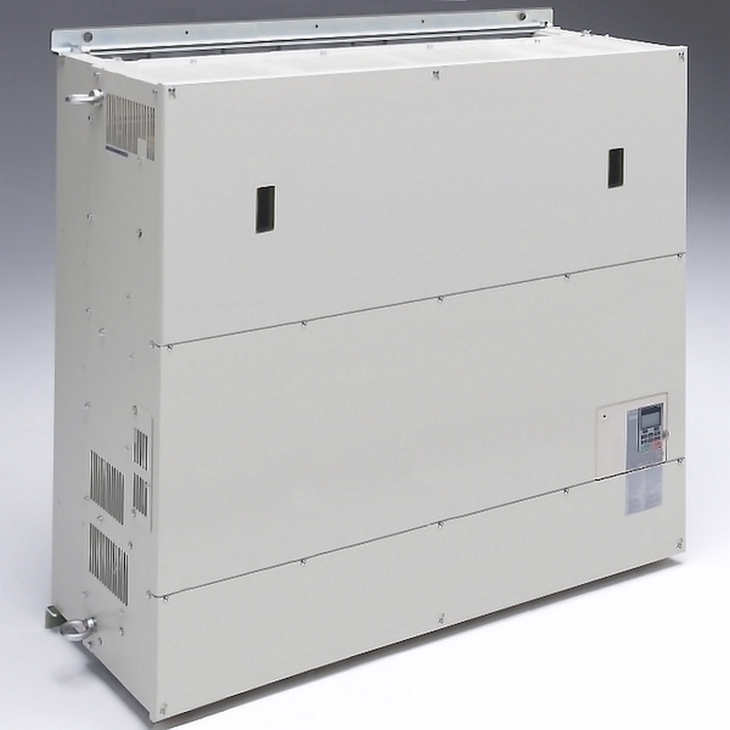 OMRON A1000, měnič frekvence 560kW, typ AC4A1200AAA