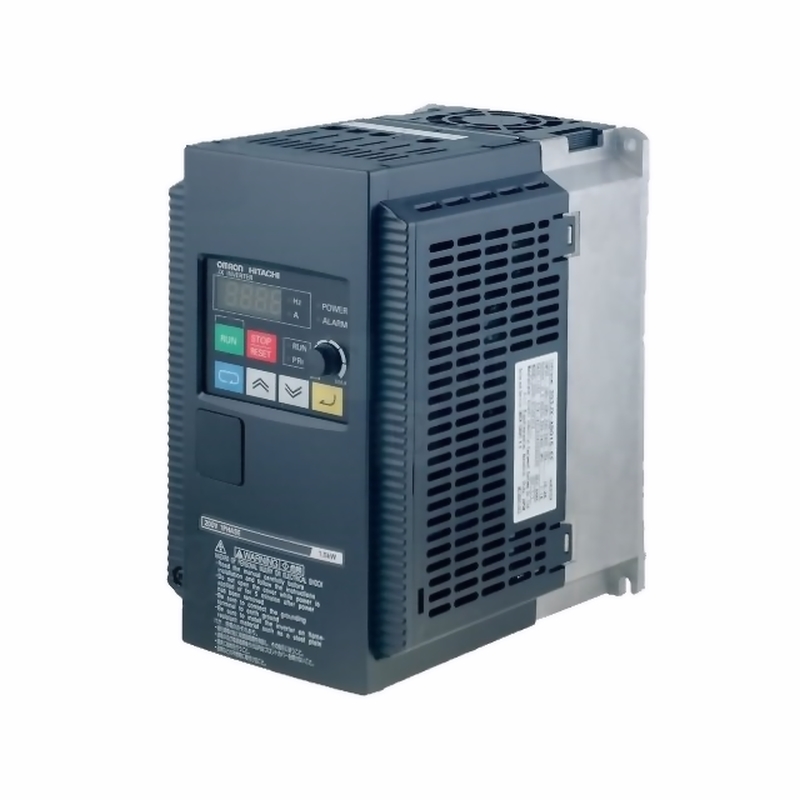 OMRON JX, měnič frekvence 2.2kW, typ 3G3JX-AB022-EF