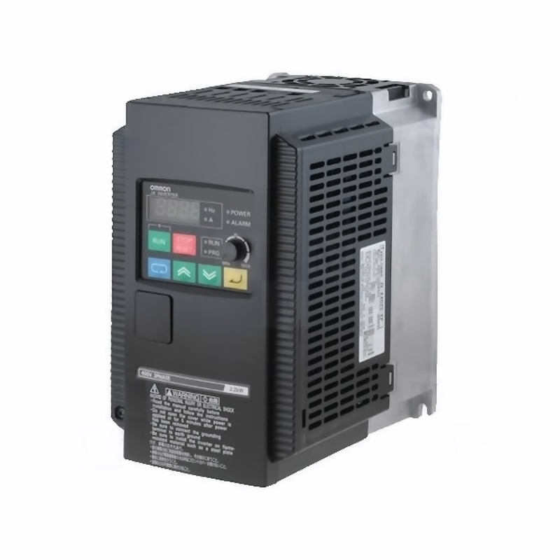 OMRON JX, měnič frekvence 5.5kW, typ 3G3JX-A4055-EF