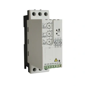 VMX-PFE-06, elektronický softstartér, 400V / 4kW