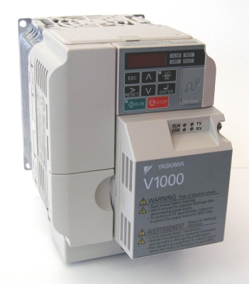 SI-T3/V, komunikační modul MECHATROLINK-II